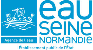 Logo eau de sein normandie